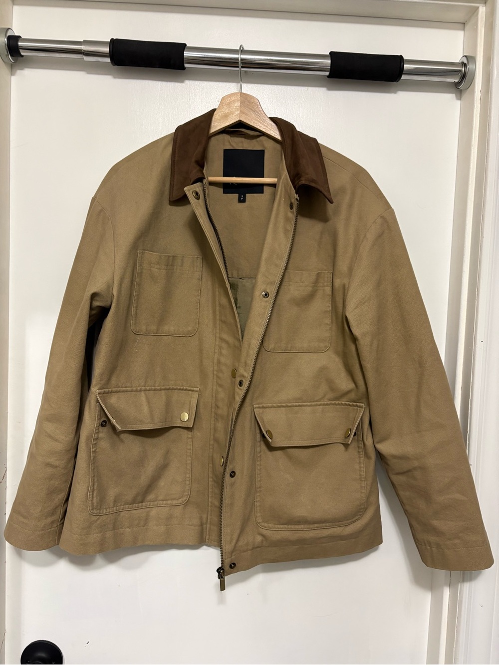 Reitmans Barn Jacket
